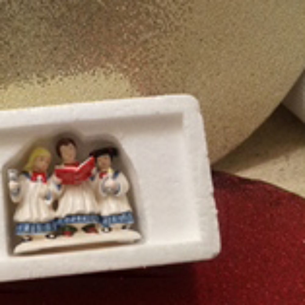 Dept 56 Heritage Village/ Snow Village - Picture 8 of 10